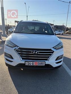 هيونداي توسان